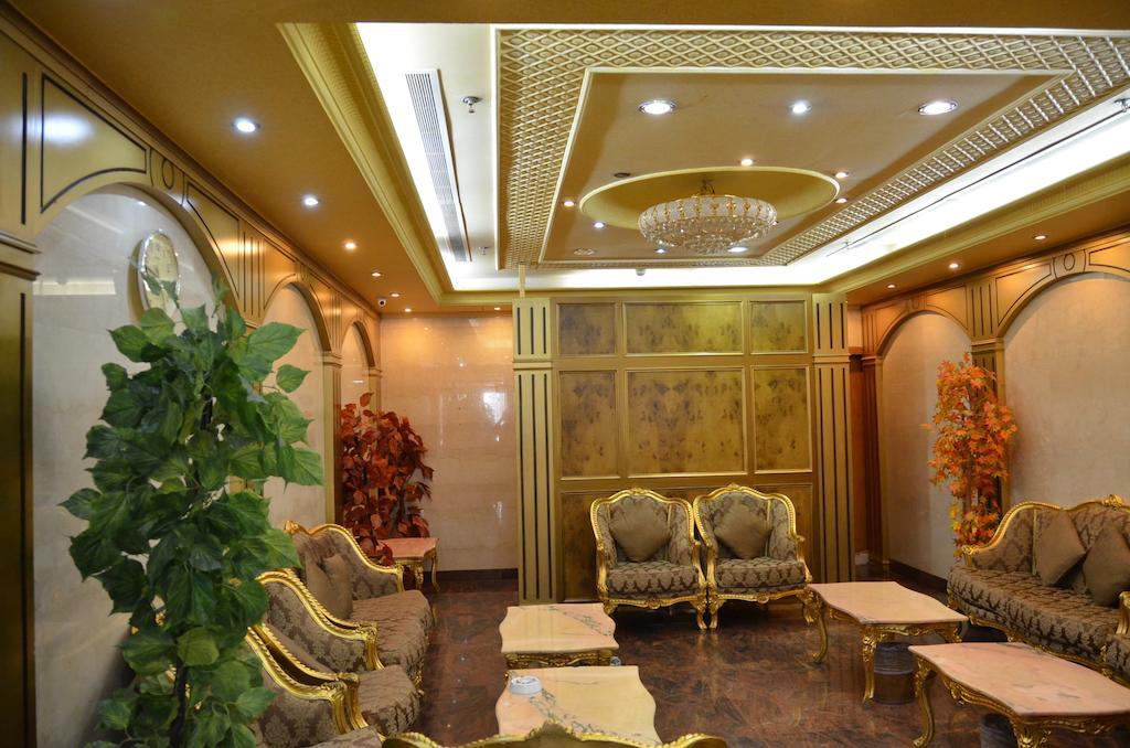 Anwar Al Deafah Hotel Мека Екстериор снимка