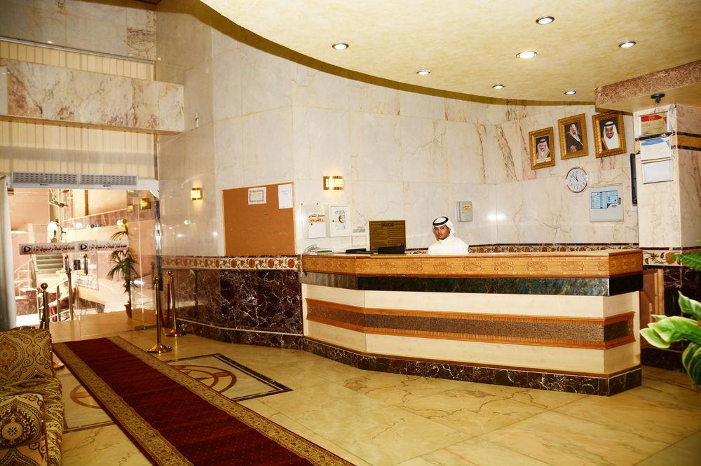 Anwar Al Deafah Hotel Мека Екстериор снимка