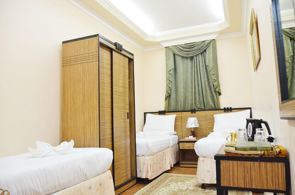 Anwar Al Deafah Hotel Мека Екстериор снимка